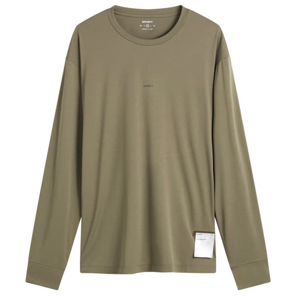 Длинная футболка Auralite Satisfy, Dusty Olive
Длинная футболка Auralite Satisfy, Dusty Olive