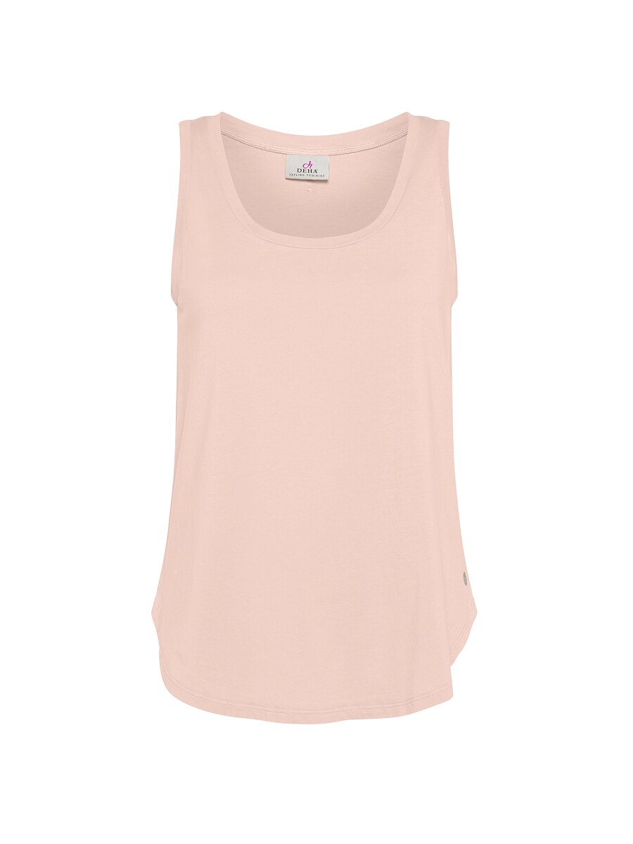 Спортивный топ DEHA, розовый
Спортивный топ DEHA, розовый
