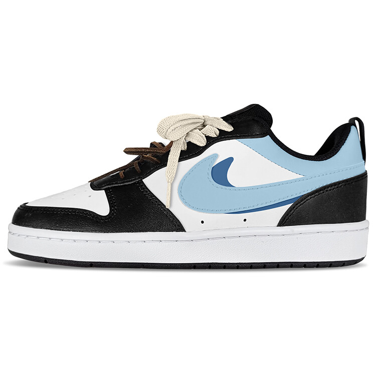 Кроссовки Nike Court Borough Skateboarding Shoes Women's Low-top Black, голубой, Синий, Кроссовки Nike Court Borough Skateboarding Shoes Women's Low-top Black, голубой
Кроссовки Nike Court Borough Skateboarding Shoes Women's Low-top Black, голубой, Синий, Кроссовки Nike Court Borough Skateboarding Shoes Women's Low-top Black, голубой