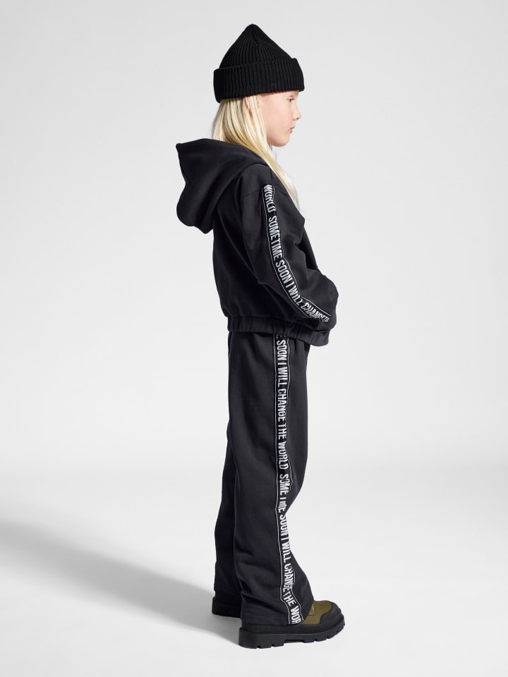 Спортивные штаны Sometime Soon Verstellbare Taille Pants Stsevie Mädchen, черный
Спортивные штаны Sometime Soon Verstellbare Taille Pants Stsevie Mädchen, черный