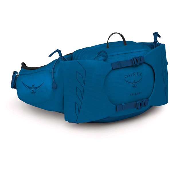 Talon 6 - поясная сумка Osprey, мультиколор
Talon 6 - поясная сумка Osprey, мультиколор