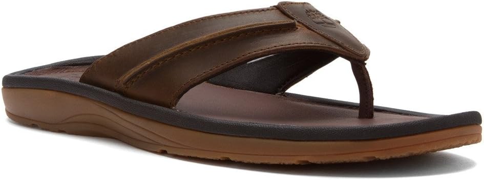 Timberland мужские шлепанцы Earthkeepers, Brown
Timberland мужские шлепанцы Earthkeepers, Brown