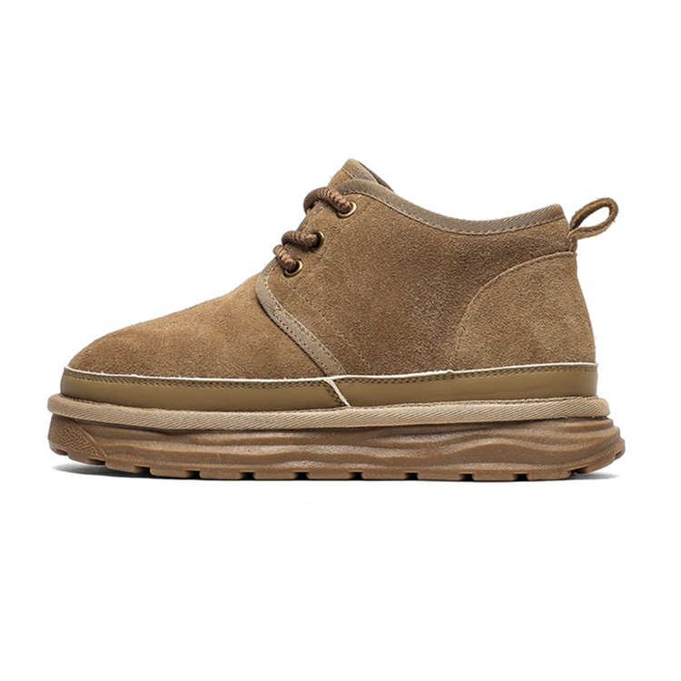 YEDANI Унисекс зимние ботинки черные/хаки/каштановые - хаки, цвет Khaki 
YEDANI Унисекс зимние ботинки черные/хаки/каштановые - хаки, цвет Khaki