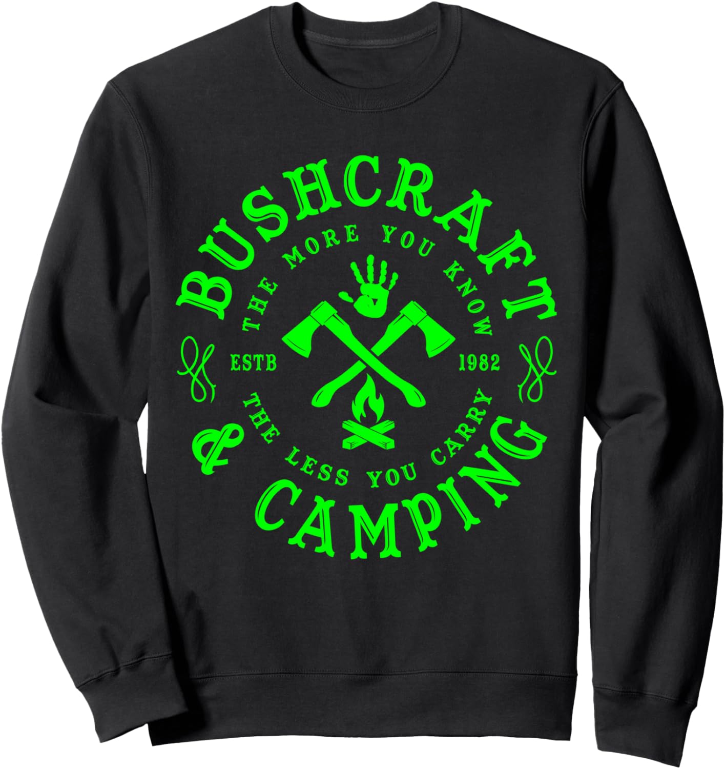 Толстовка Camp Bushcraft Survival Gifts & Shirts Inc, черная Camping Outdoor Hiking Bushcraft, Черный, Толстовка Camp Bushcraft Survival Gifts & Shirts Inc, черная Camping Outdoor Hiking Bushcraft
Толстовка Camp Bushcraft Survival Gifts & Shirts Inc, черная Camping Outdoor Hiking Bushcraft, Черный, Толстовка Camp Bushcraft Survival Gifts & Shirts Inc, черная Camping Outdoor Hiking Bushcraft