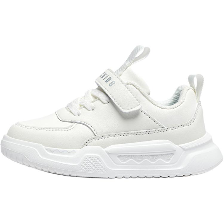 Детские кроссовки для скейтбординга с низким верхом, устойчивые к скольжению и износу ABC KIDS, белый
Детские кроссовки для скейтбординга с низким верхом, устойчивые к скольжению и износу ABC KIDS, белый