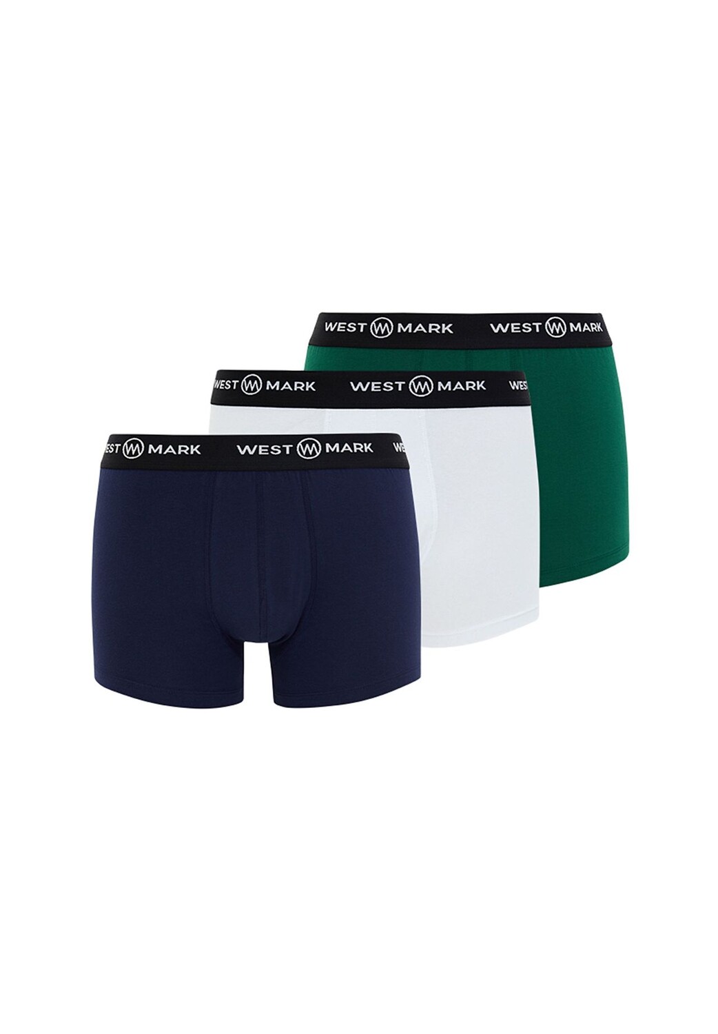 Набор из 3 шорт/брюк в стиле ретро «Оскар» WESTMARK LONDON, цвет Navy White Green
Набор из 3 шорт/брюк в стиле ретро «Оскар» WESTMARK LONDON, цвет Navy White Green