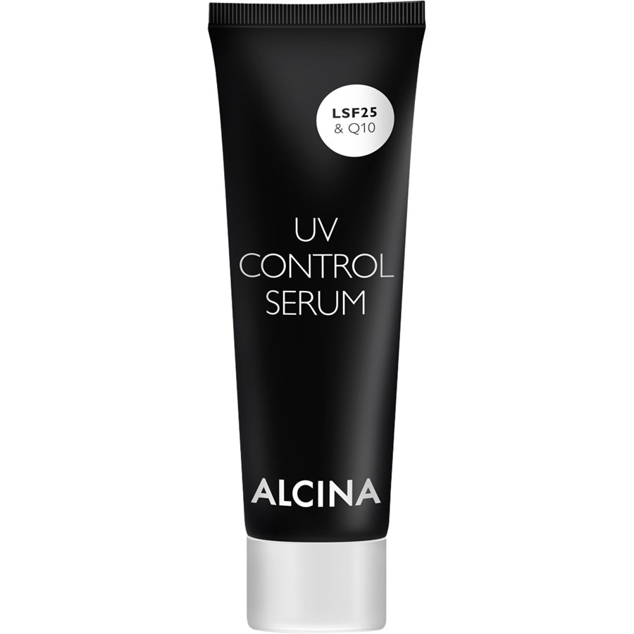 Сыворотка для лица ALCINA UV Control Serum, 50 ml
Сыворотка для лица ALCINA UV Control Serum, 50 ml