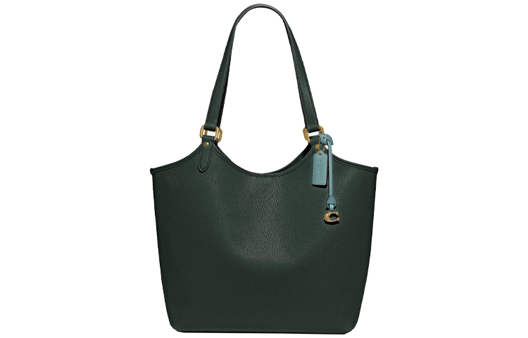 COACH Дневная сумка через плечо
COACH Дневная сумка через плечо