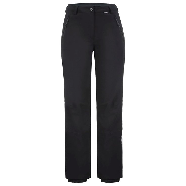 Функциональные брюки дерзкий нуар - 34 Icepeak
Функциональные брюки дерзкий нуар - 34 Icepeak