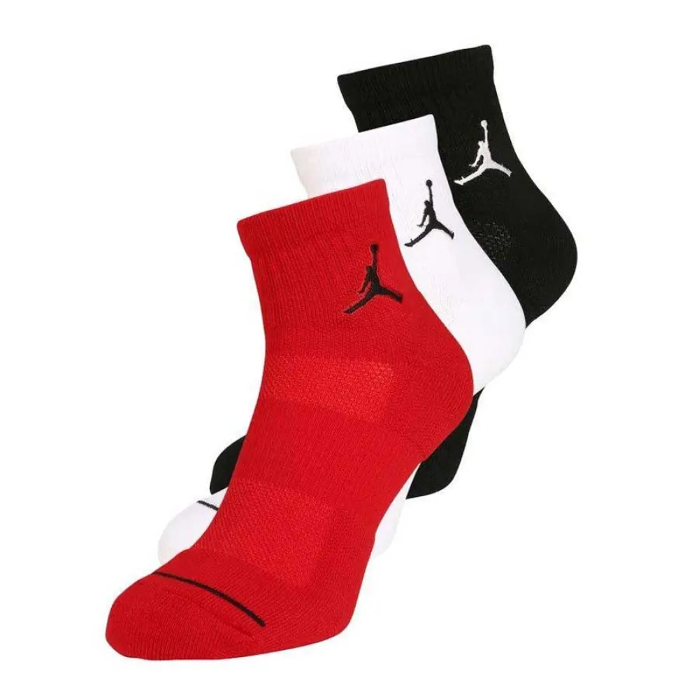 Носки Jordan Jumpman short, разноцветный
Носки Jordan Jumpman short, разноцветный