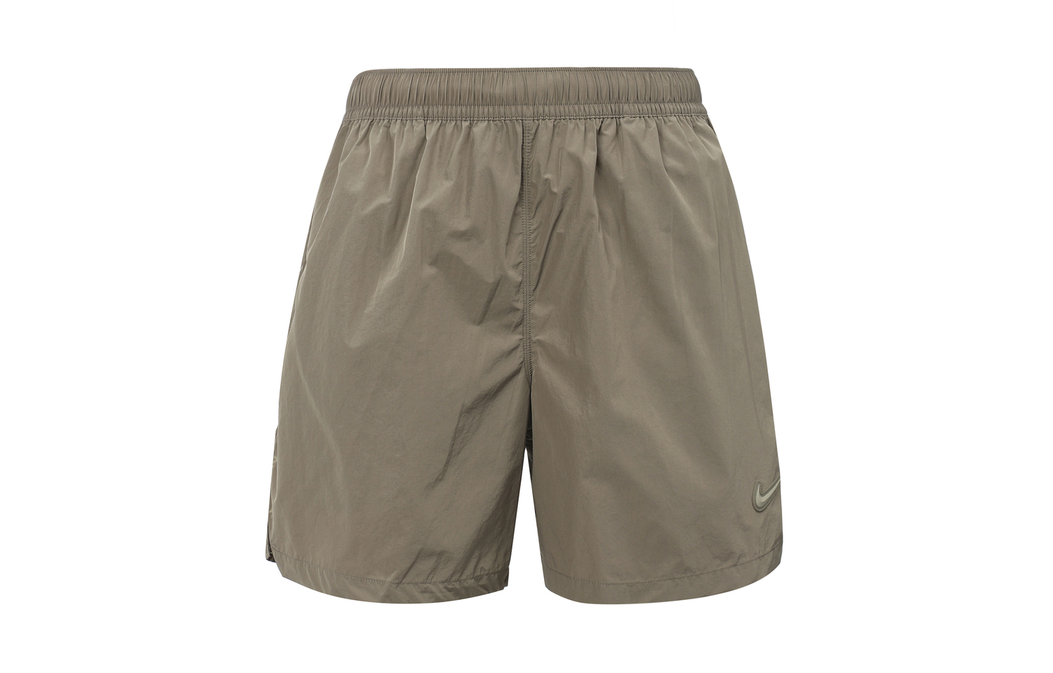 Шорты Nocta Cardinal Nylon Nike, оливковый
Шорты Nocta Cardinal Nylon Nike, оливковый