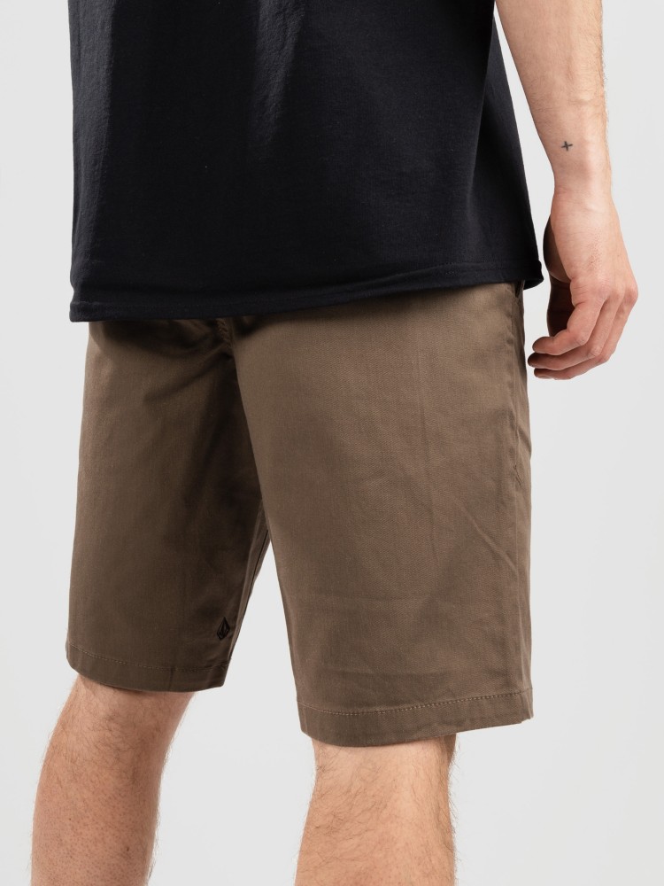 Шорты Volcom Frckn Mdn Strch 21 Shorts, mushroom
Шорты Volcom Frckn Mdn Strch 21 Shorts, mushroom