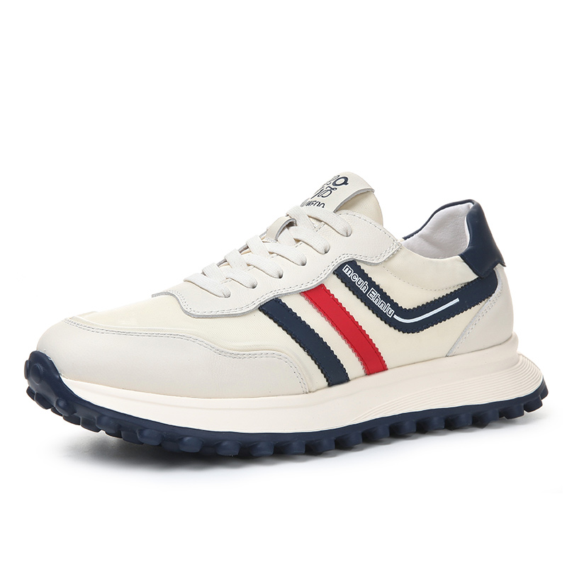 XIAOTOULANG Дышащие низкие повседневные туфли мужские белые
XIAOTOULANG Дышащие низкие повседневные туфли мужские белые