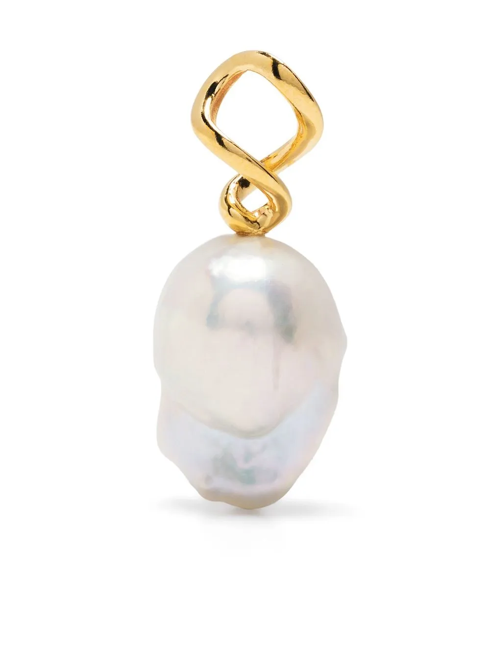 Подвеска Twister Maria Black, золотой
Подвеска Twister Maria Black, золотой