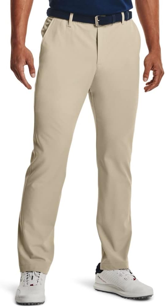 Мужские брюки Ua Drive от Under Armour Unisex-Adult, Khaki Base (289)/Halo Gray
Мужские брюки Ua Drive от Under Armour Unisex-Adult, Khaki Base (289)/Halo Gray