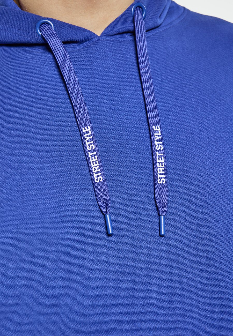 Худи DreiMaster CO-BRANDED WITH BOLINE, Königsblau/Blue
Худи DreiMaster CO-BRANDED WITH BOLINE, Königsblau/Blue