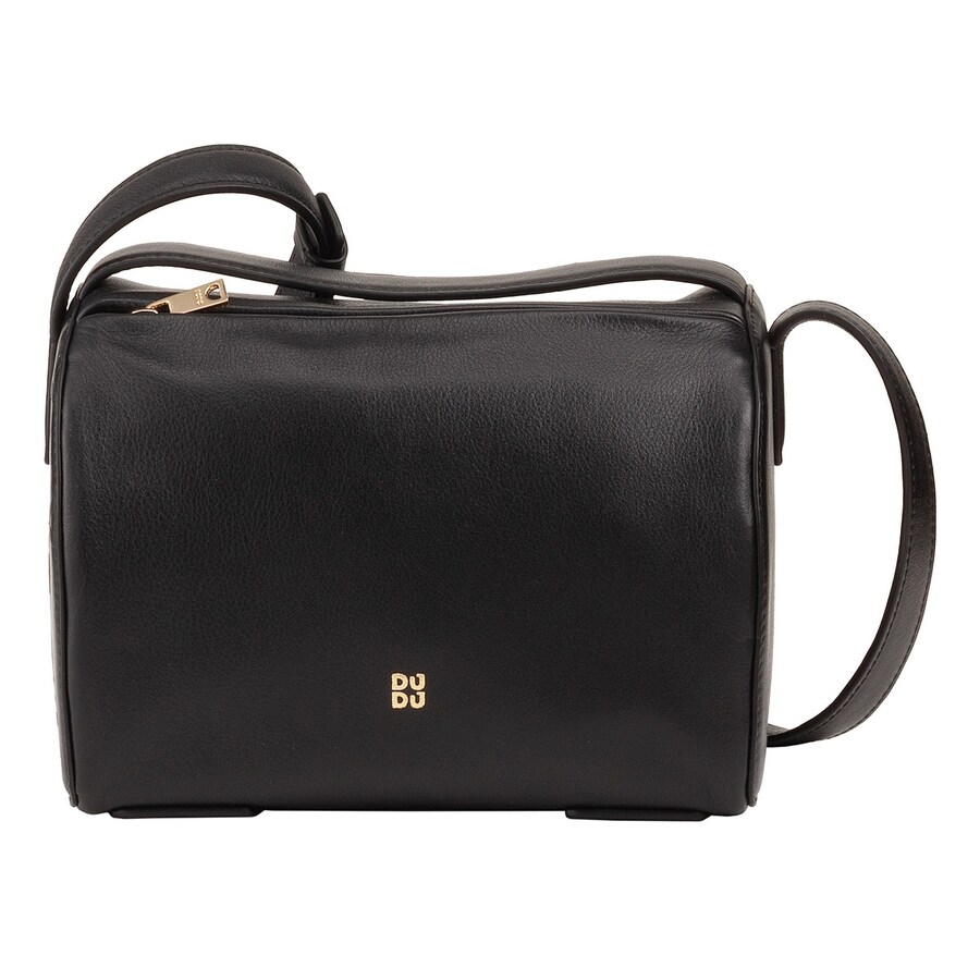 Сумка кросс-боди DuDu, Black
Сумка кросс-боди DuDu, Black