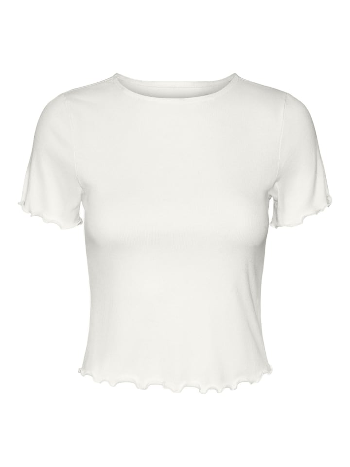 Топ Vero Moda, белый
Топ Vero Moda, белый