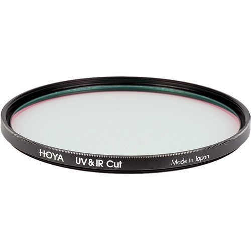 Фильтр Hoya 62mm UV and IR Cut Filter A-62UVIR
Фильтр Hoya 62mm UV and IR Cut Filter A-62UVIR
