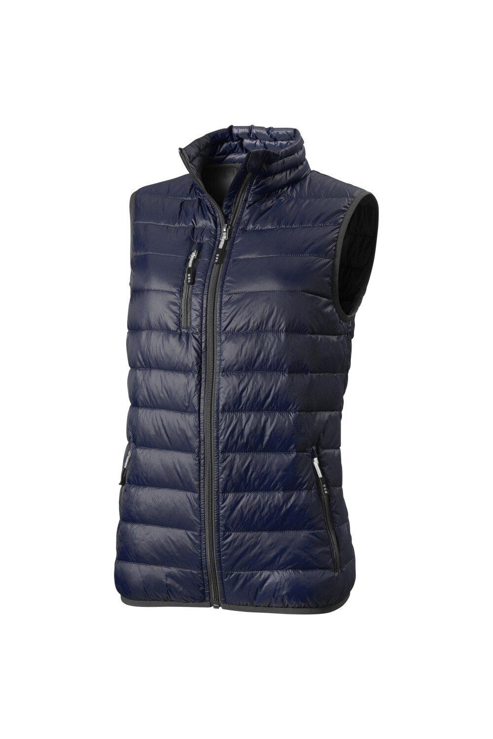 Легкий пуховый комбинезон Fairview Elevate, темно-синий
Легкий пуховый комбинезон Fairview Elevate, темно-синий