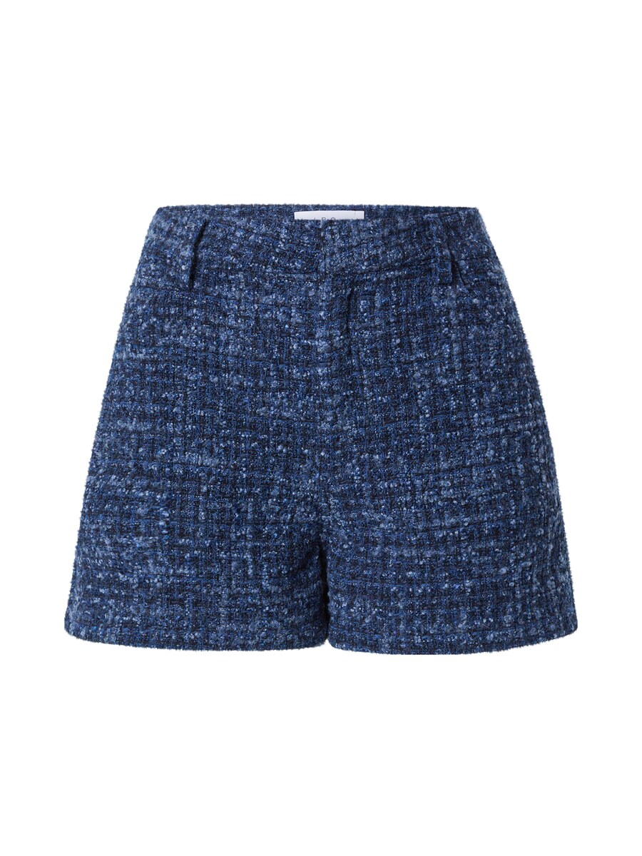 Обычные брюки IRO, темно-синий
Обычные брюки IRO, темно-синий