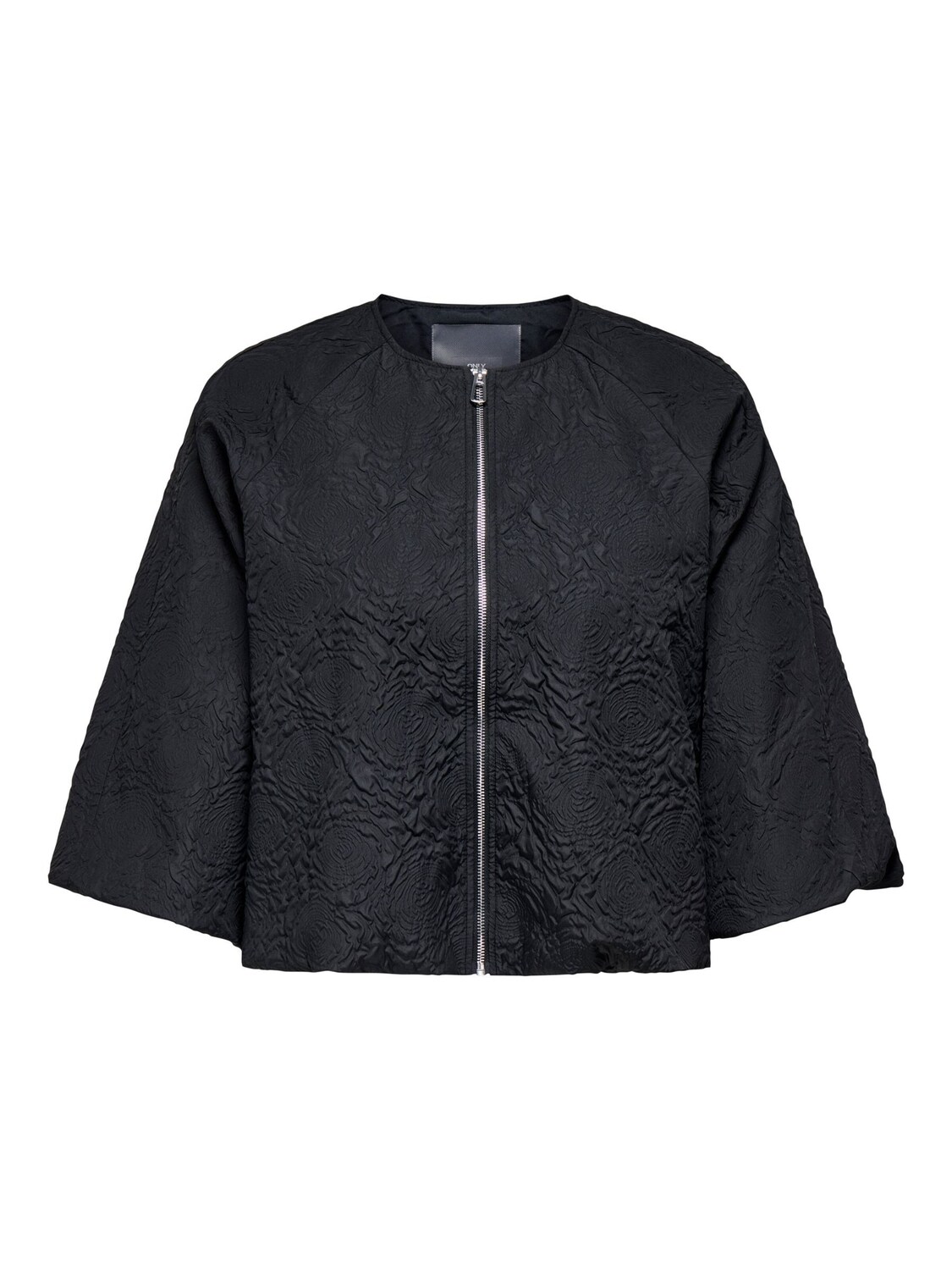 ONLY Carmakoma Куртка для межсезонья в черном цвете
ONLY Carmakoma Куртка для межсезонья в черном цвете