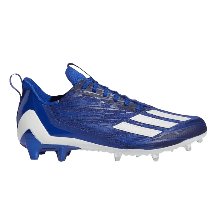 Бутсы adidas Adizero Cleat 'Royal Blue', синий
Бутсы adidas Adizero Cleat 'Royal Blue', синий