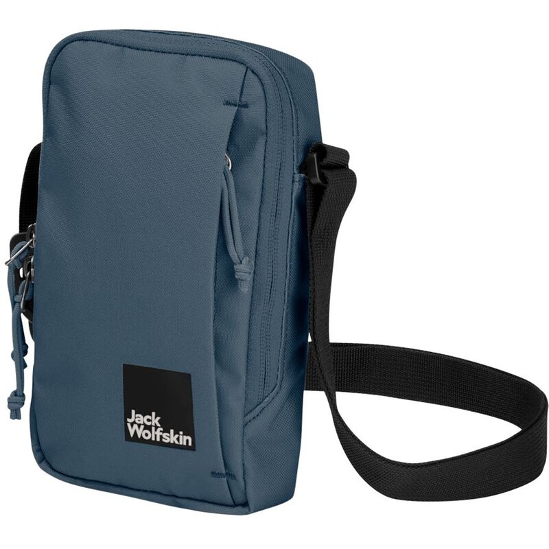 Сумка для отдыха Сумка Конья Jack Wolfskin, цвет midnight sky
Сумка для отдыха Сумка Конья Jack Wolfskin, цвет midnight sky