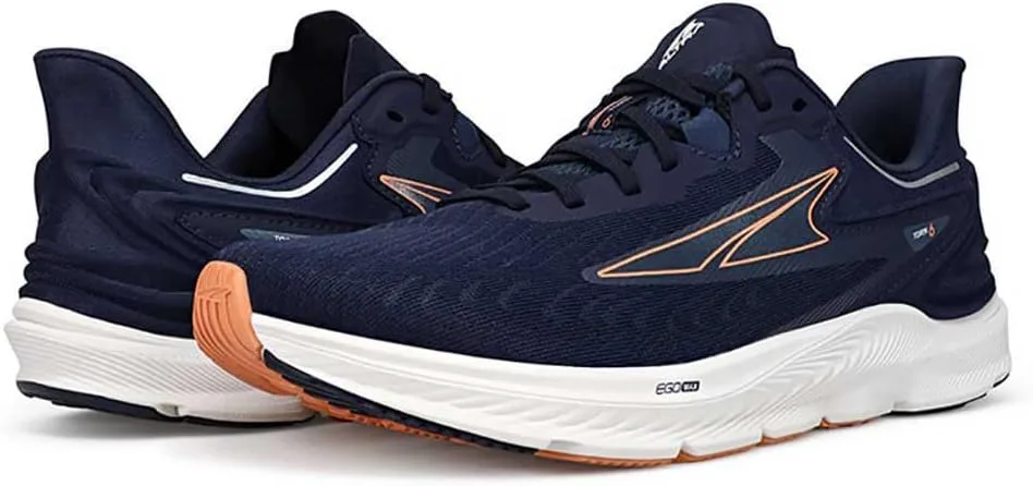 Мужские кроссовки Altra Torin 6, темно-синий/коралловый
Мужские кроссовки Altra Torin 6, темно-синий/коралловый