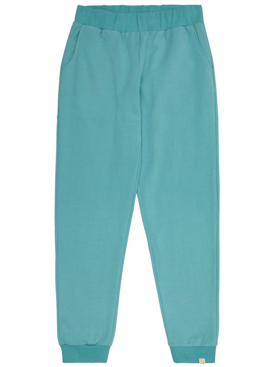 Обычные спортивные штаны greenjama, Jade
Обычные спортивные штаны greenjama, Jade