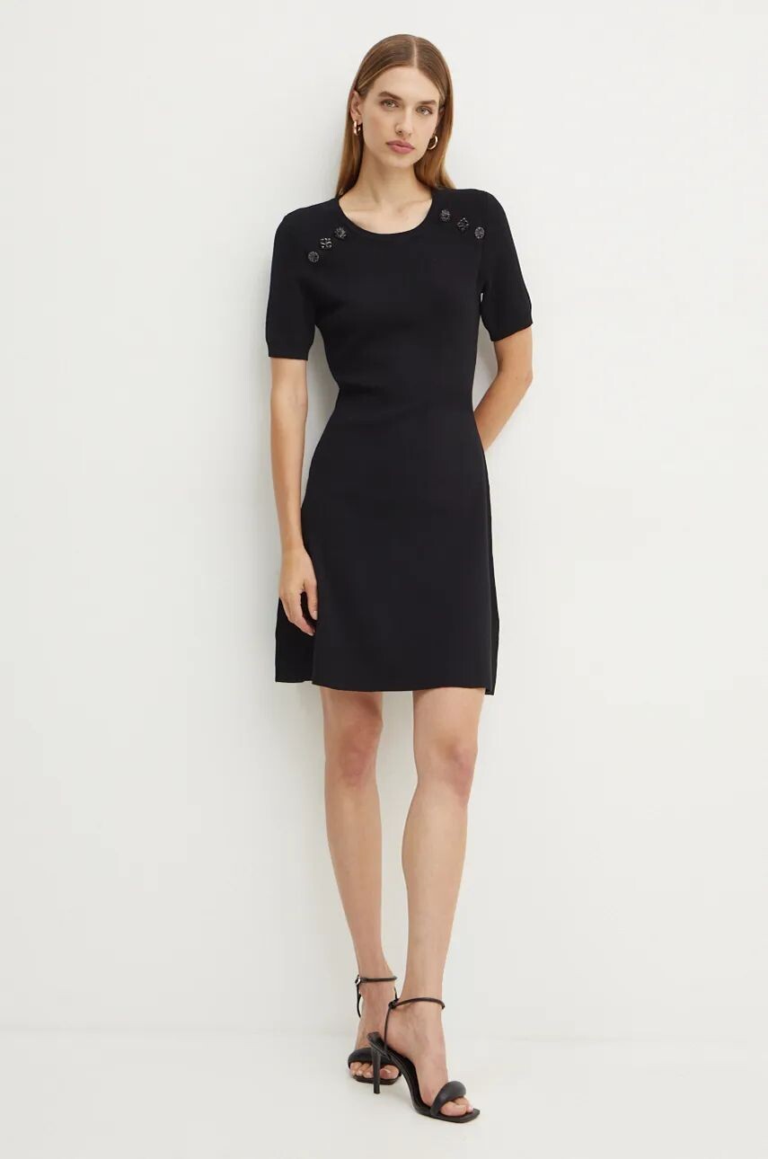 Морган платье RMIXBO Morgan, черный
Морган платье RMIXBO Morgan, черный