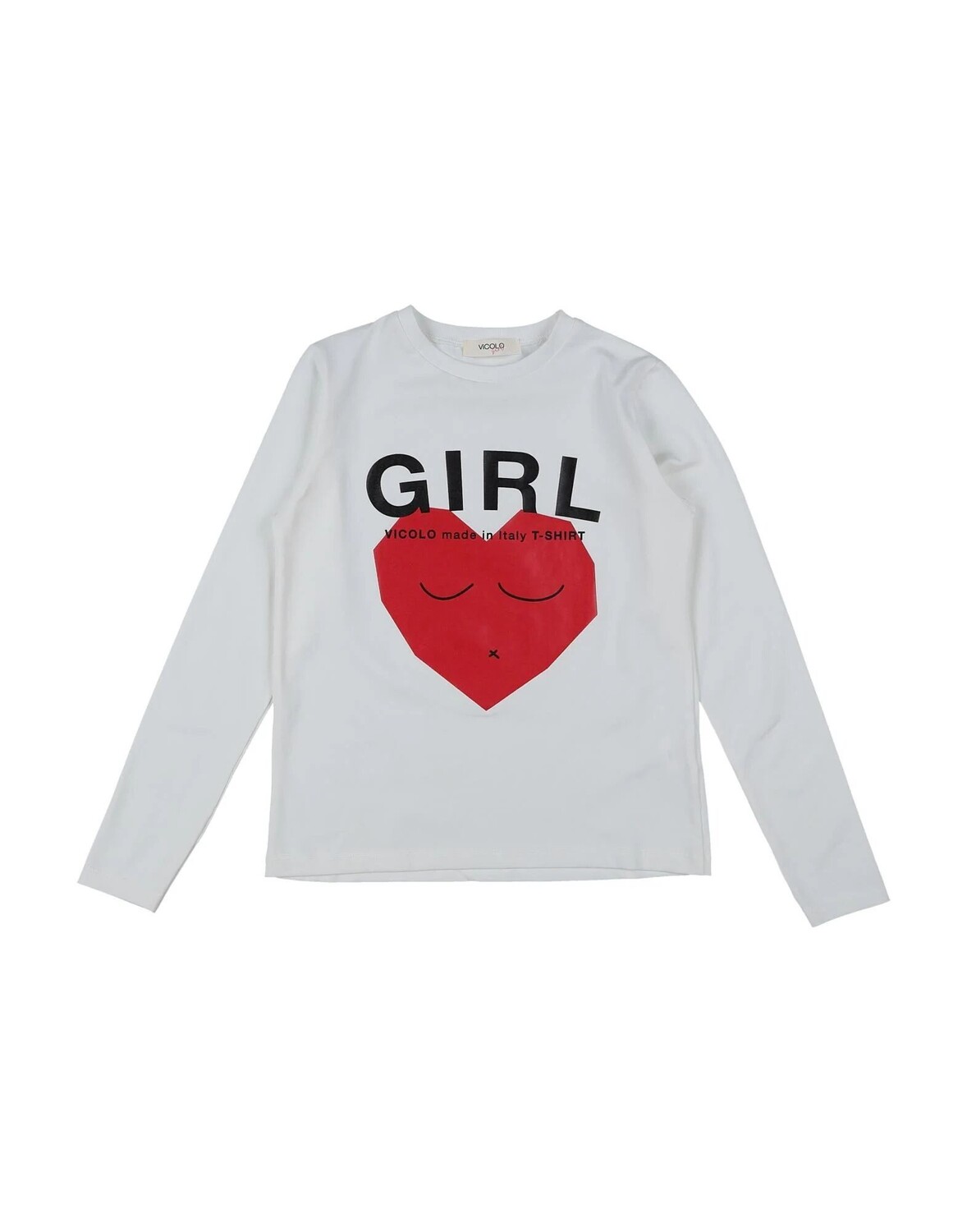 Футболка Vicolo, белый
Футболка Vicolo, белый