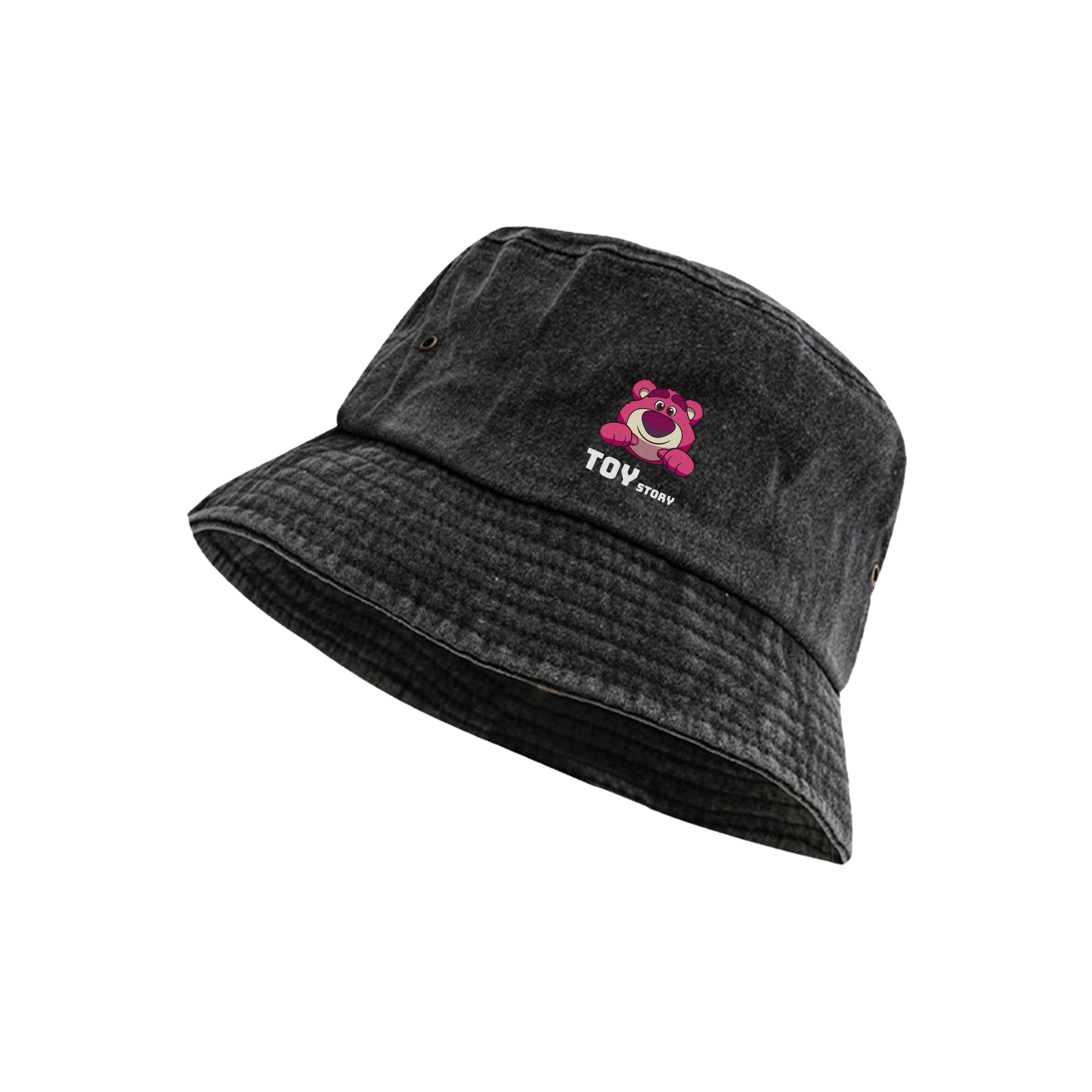 Disney Хлопковая панама унисекс, Black
Disney Хлопковая панама унисекс, Black