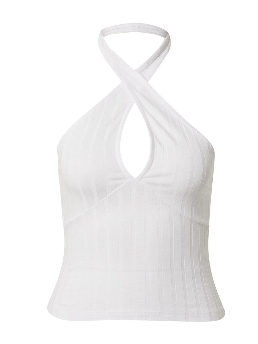 Топ Edited SAMIRA, белый 
Топ Edited SAMIRA, белый