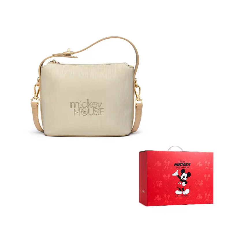 Disney Микки Серия Женская Сумка из Полиуретана Мультиколор, Apricot
Disney Микки Серия Женская Сумка из Полиуретана Мультиколор, Apricot