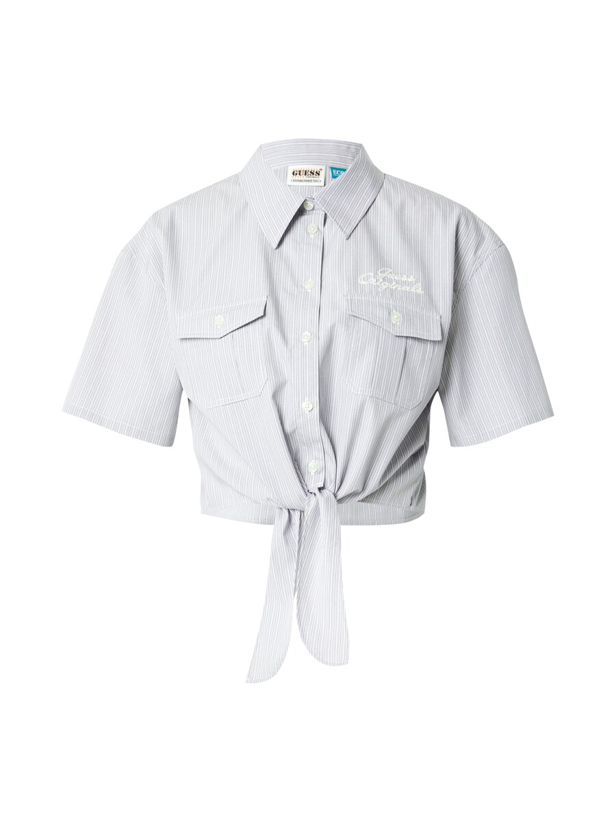 Блуза GUESS Originals, цвет marine blue/Dusty blue
Блуза GUESS Originals, цвет marine blue/Dusty blue