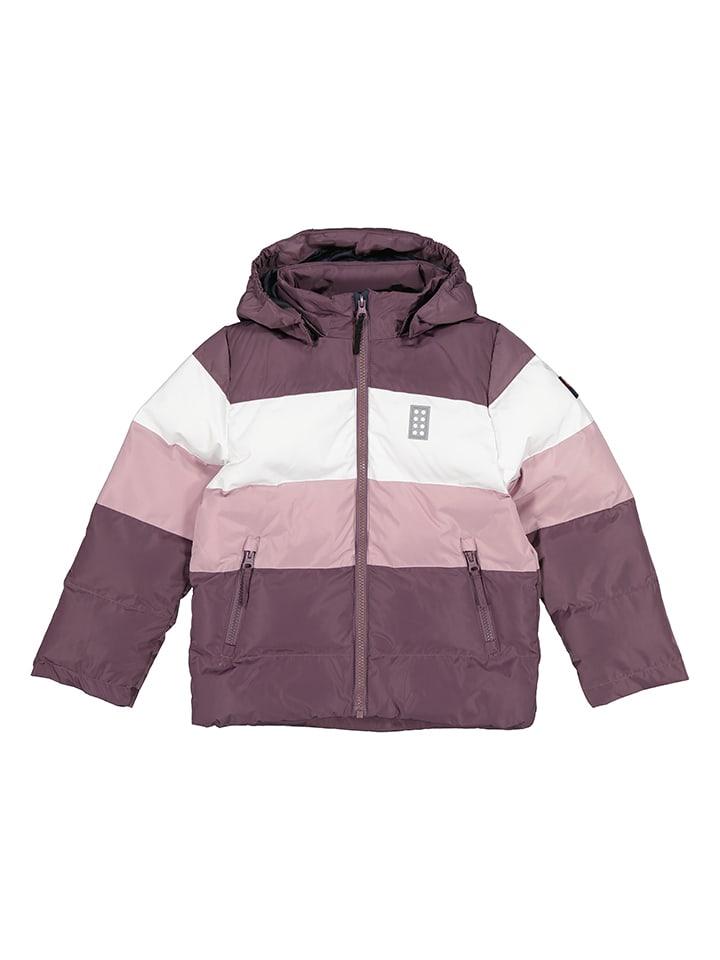 Зимняя куртка LEGO Winterjacke Jipe 705, фиолетовый
Зимняя куртка LEGO Winterjacke Jipe 705, фиолетовый