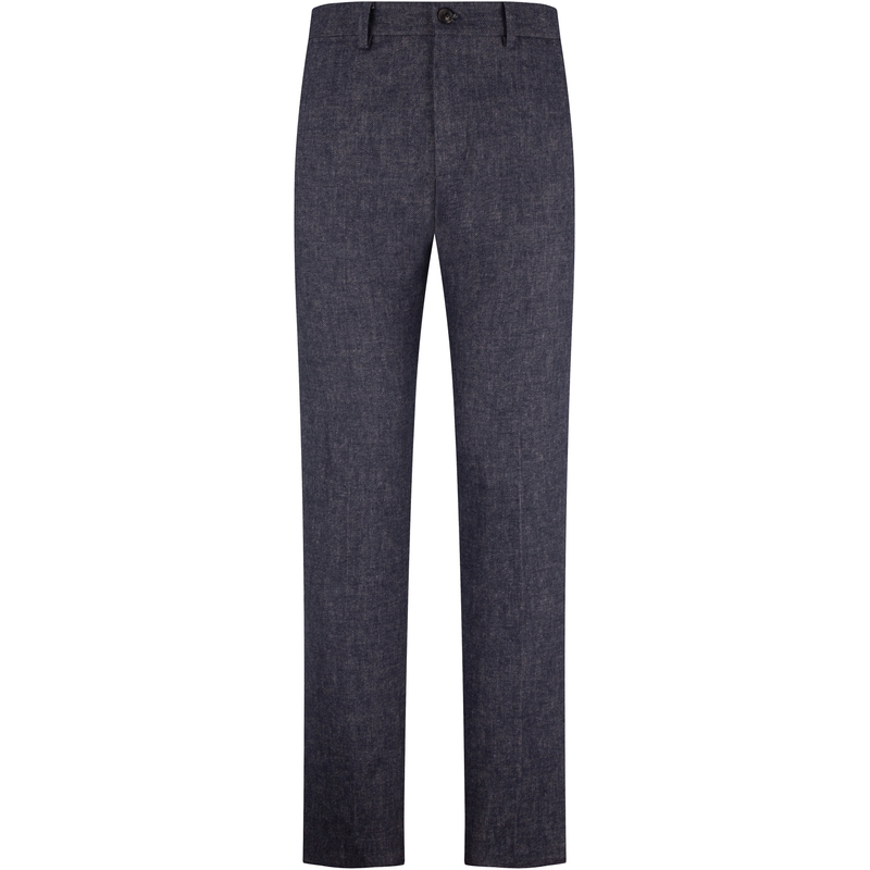 Брюки Denton Tommy Hilfiger, синий
Брюки Denton Tommy Hilfiger, синий