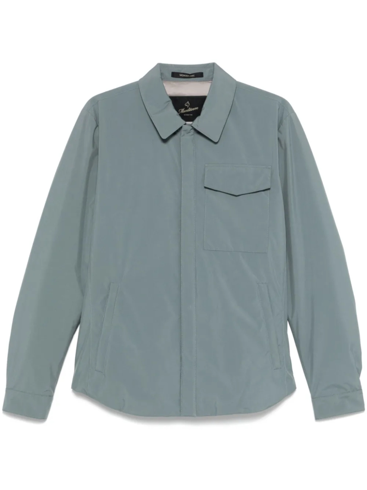 Утепленная куртка Montecore, синий
Утепленная куртка Montecore, синий