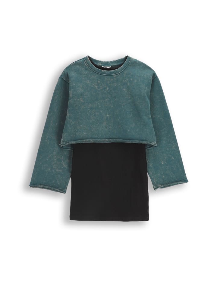 Платье Coccodrillo, зеленый 
Платье Coccodrillo, зеленый