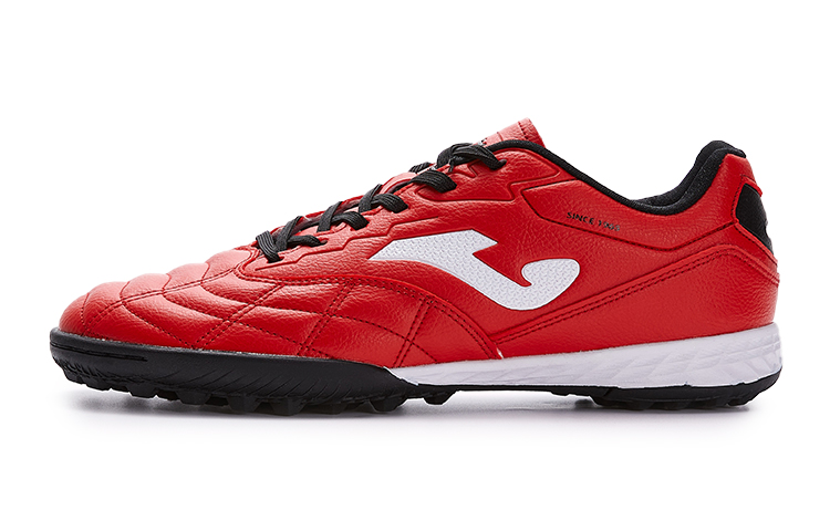 Joma Кроссовки футбольные мужские низкие красные, цвет Red
Joma Кроссовки футбольные мужские низкие красные, цвет Red