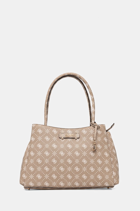 Сумка-переноска Guess, бежевый
Сумка-переноска Guess, бежевый