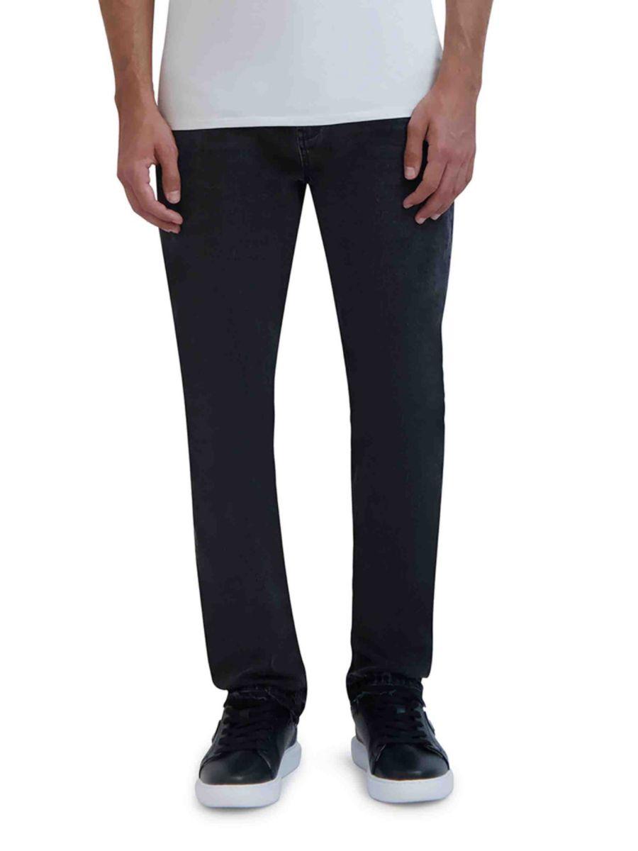 Джинсы с D-образным кольцом Karl Lagerfeld Paris, серый
Джинсы с D-образным кольцом Karl Lagerfeld Paris, серый