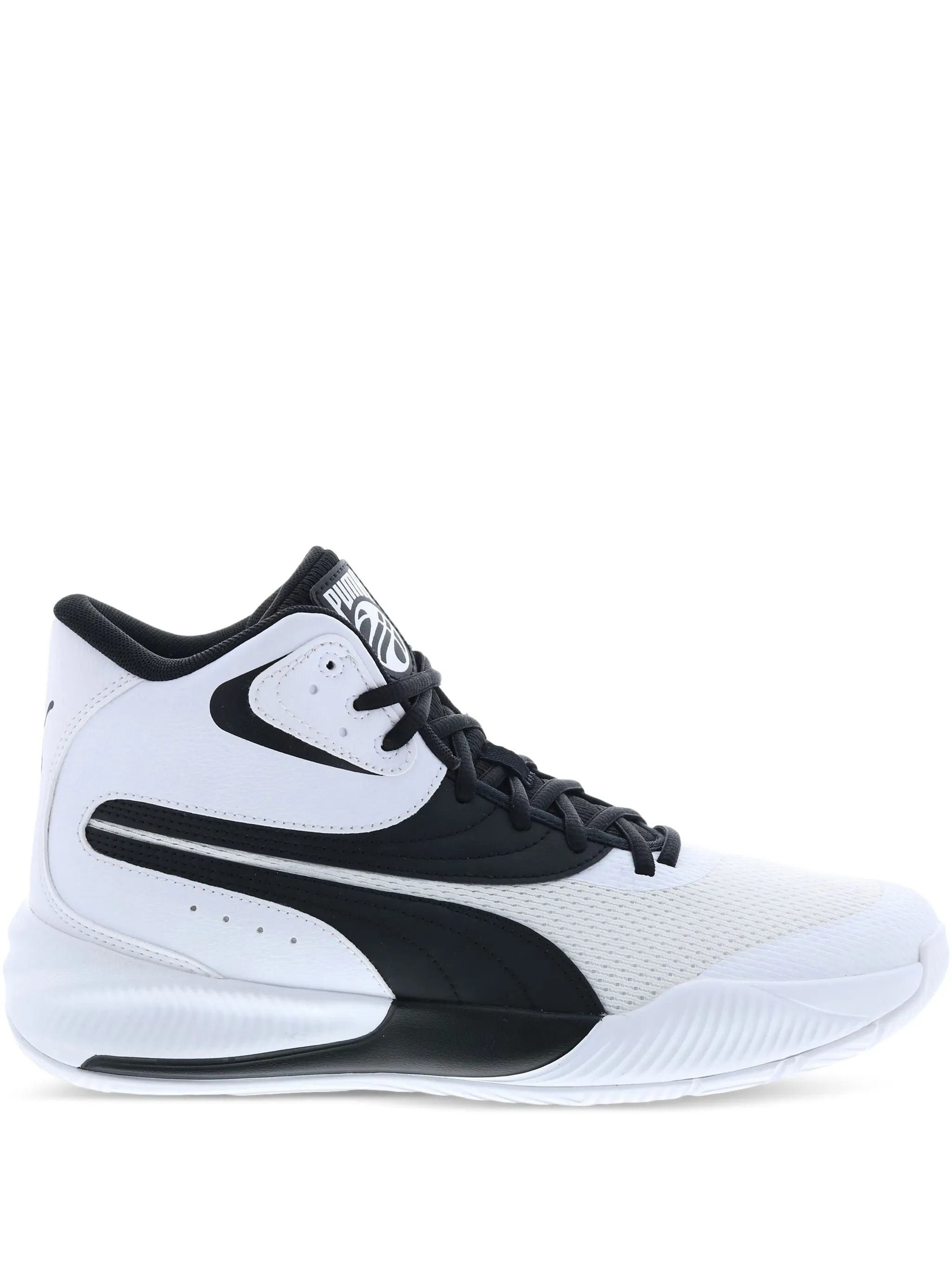 Кроссовки Triple Puma, белый
Кроссовки Triple Puma, белый