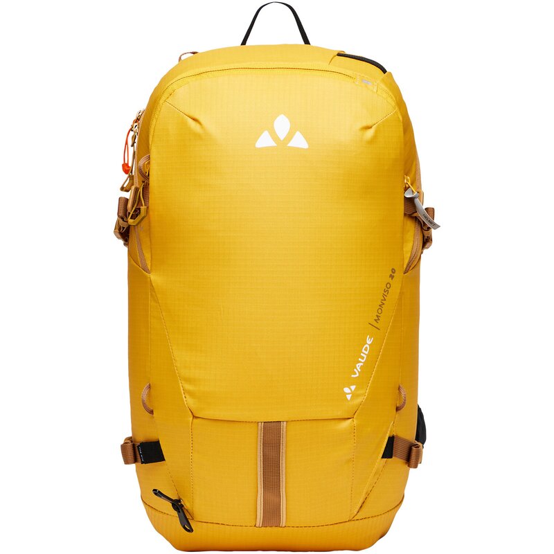 Рюкзак Monviso 20 Vaude, желтый
Рюкзак Monviso 20 Vaude, желтый