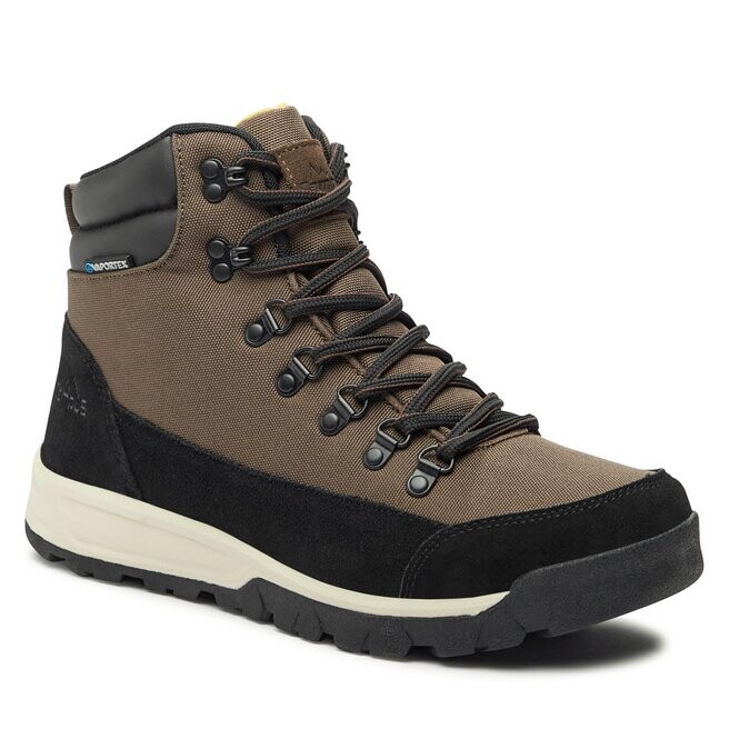 Ботинки Campus Ostas, коричневый
Ботинки Campus Ostas, коричневый