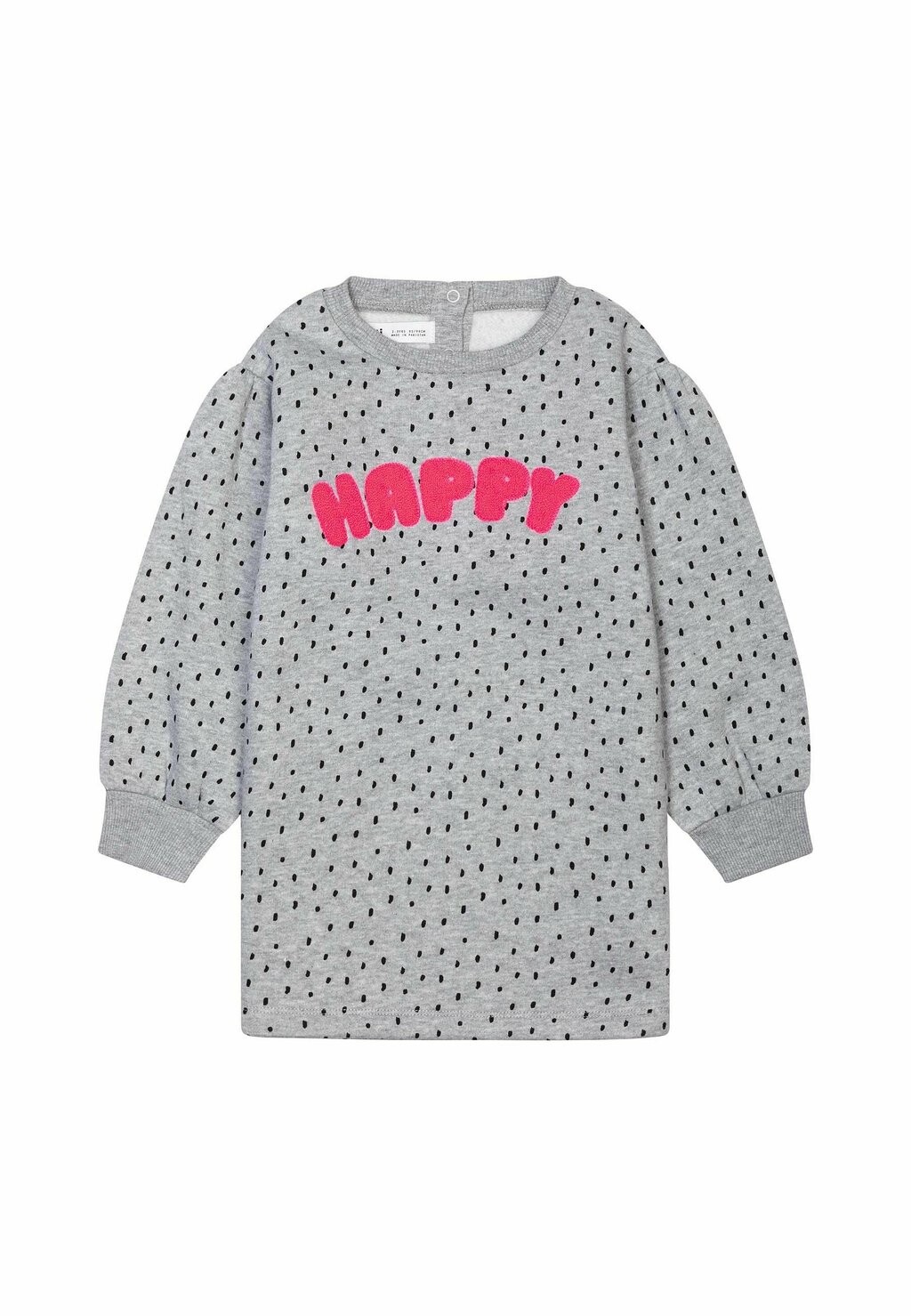 Платье летнее Happy MINOTI, цвет grey
Платье летнее Happy MINOTI, цвет grey
