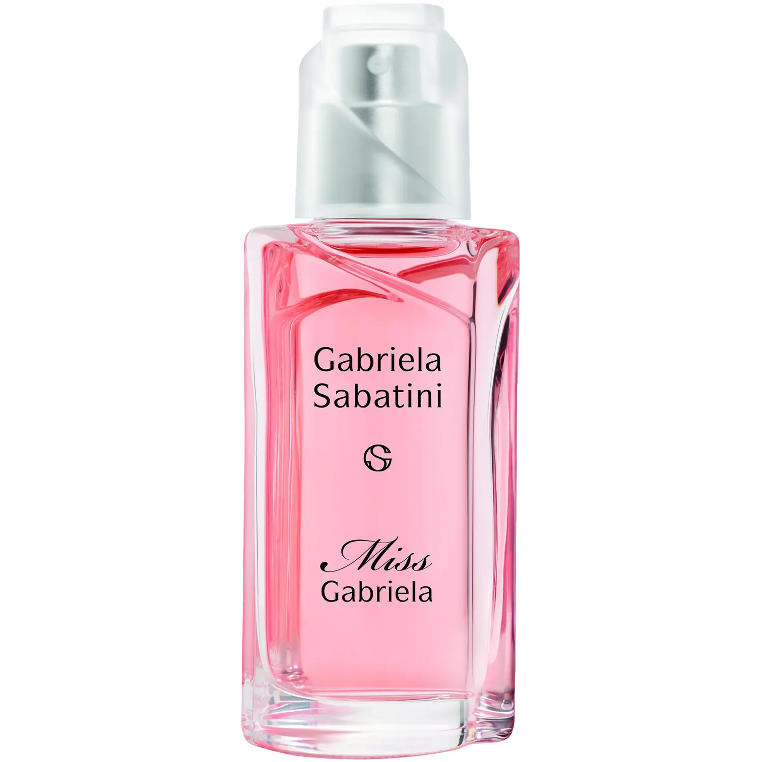 Женская туалетная вода Gabriela Sabatini Miss Gabriela, 30 мл
Женская туалетная вода Gabriela Sabatini Miss Gabriela, 30 мл