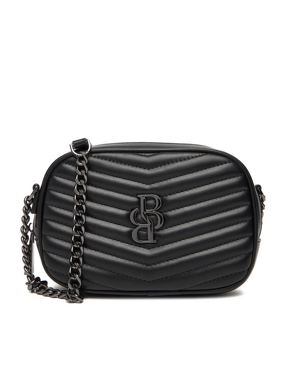 Женская сумка C-ADALINE-LDA7978 Badura, чёрный
Женская сумка C-ADALINE-LDA7978 Badura, чёрный