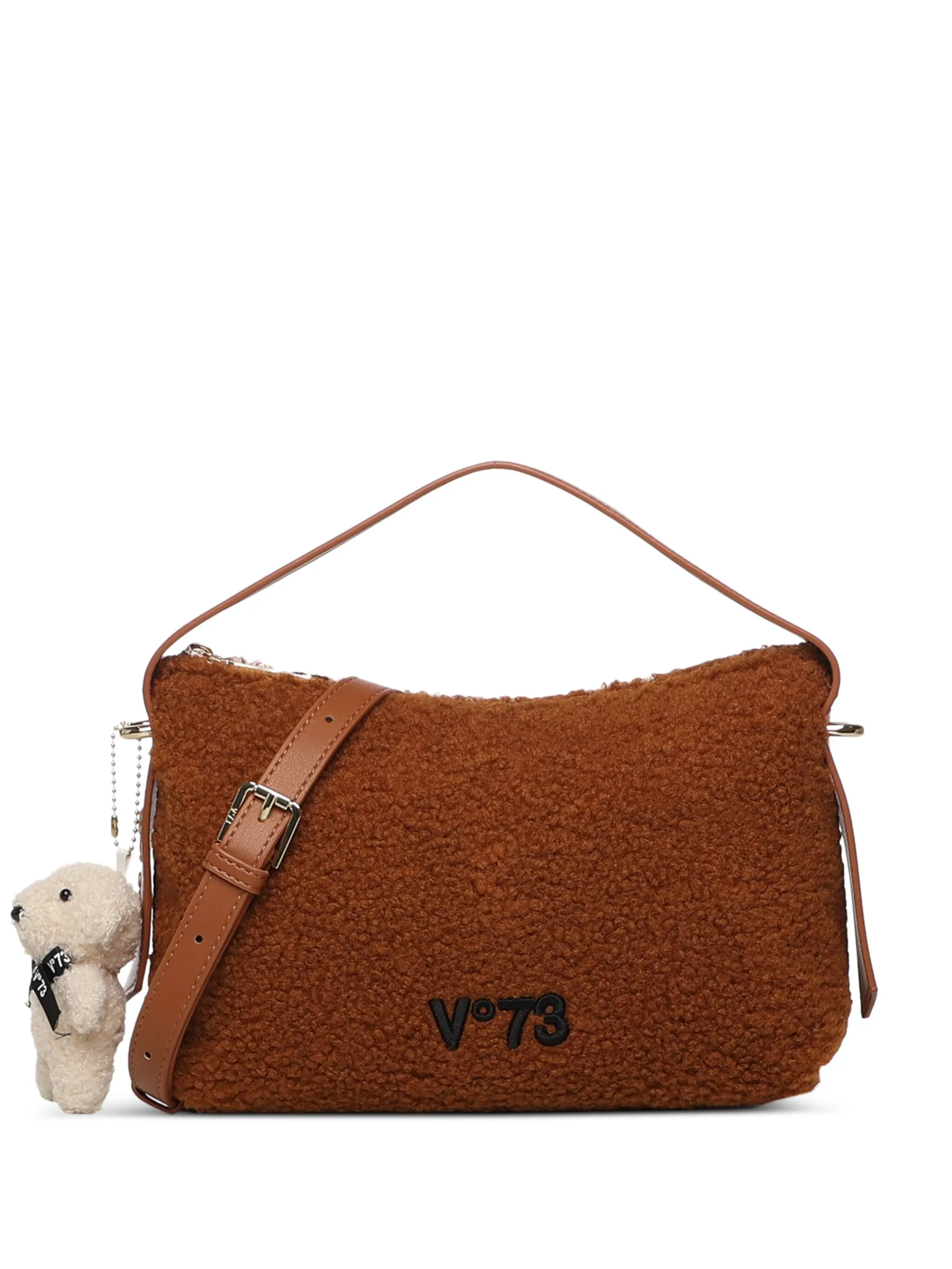 Сумка на плечо Isabella V°73, коричневый
Сумка на плечо Isabella V°73, коричневый